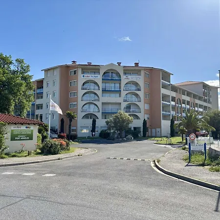 2 Pieces A Avec Piscine - Fr-1-225-831 Apartment