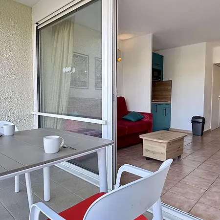 Apartment 2 Pieces A Avec Piscine - Fr-1-225-831 *