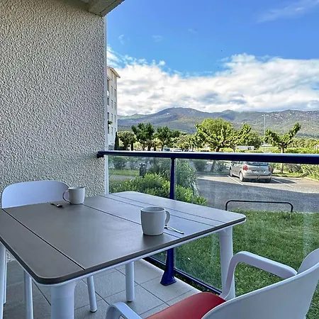2 Pieces A Avec Piscine - Fr-1-225-831 Apartment